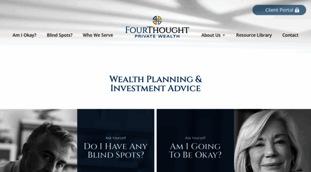 fourthought.com