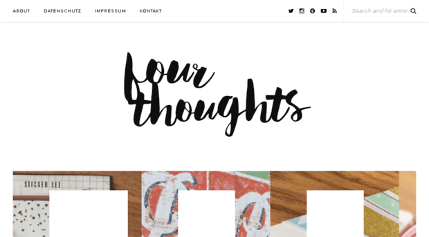 fourthoughts.de