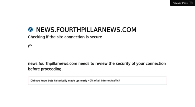 fourthpillarnews.com