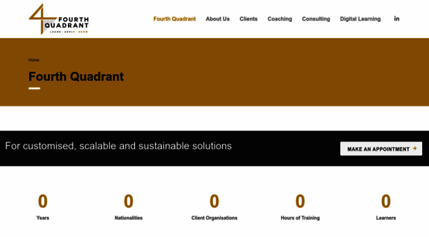 fourthquadrant.in