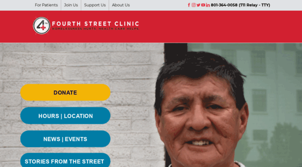 fourthstreetclinic.org