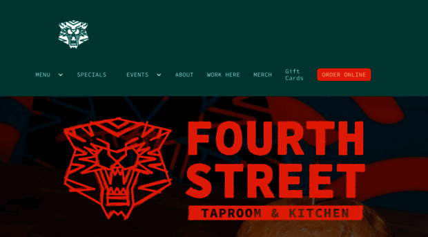 fourthstreetcolumbus.com