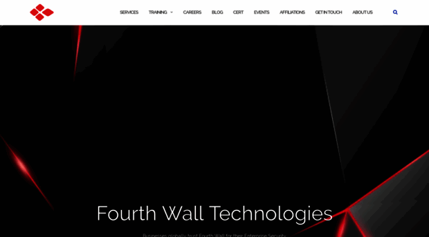 fourthwalltechnologies.com