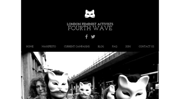 fourthwave.co.uk