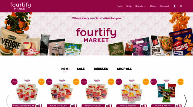 fourtifyinc.com