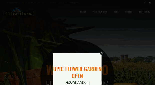 fourtownfarm.com