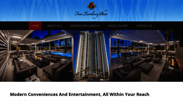 fourturnberryplace.com