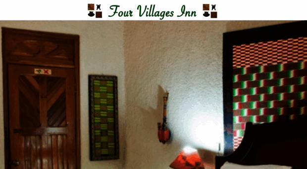 fourvillages.com