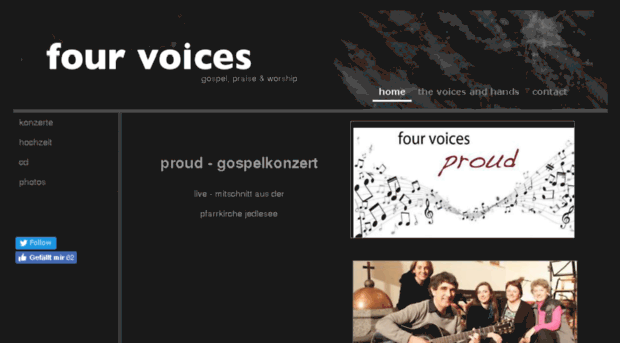 fourvoices.at
