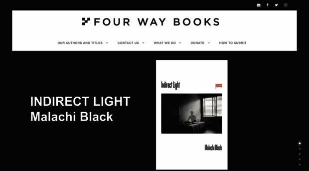 fourwaybooks.com