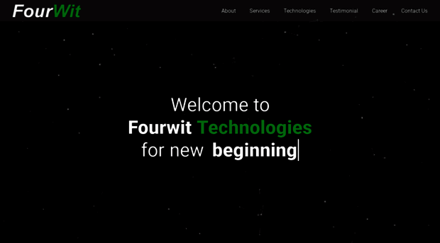 fourwittechnologies.com