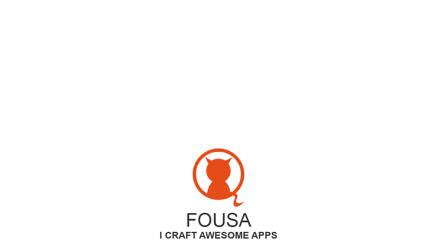 fousa.be