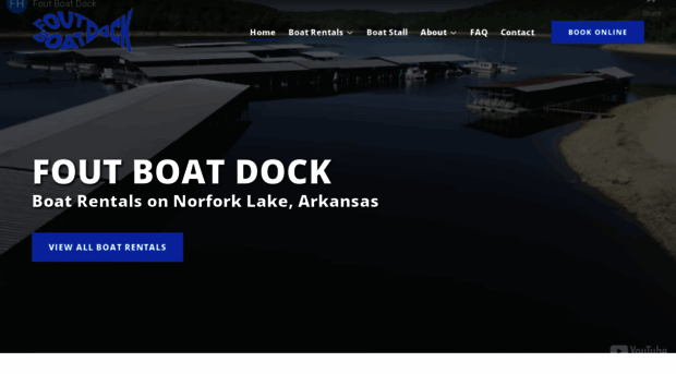 foutboatdock.com