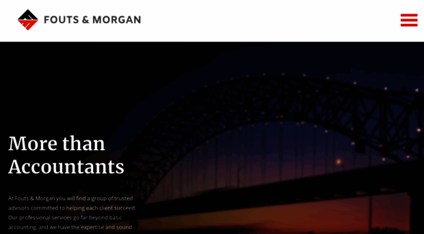 foutsandmorgan.com