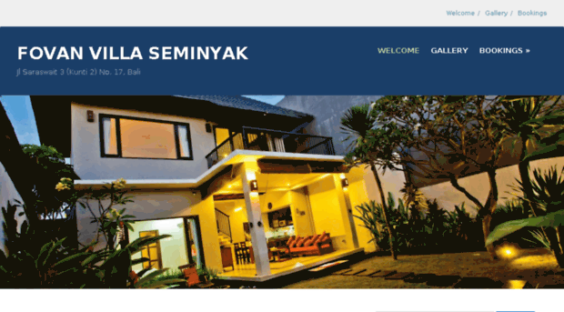 fovanvillaseminyak.com