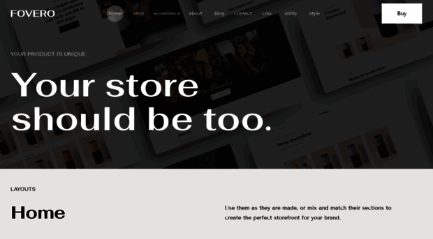 fovero-ecommerce-ui-kit.webflow.io