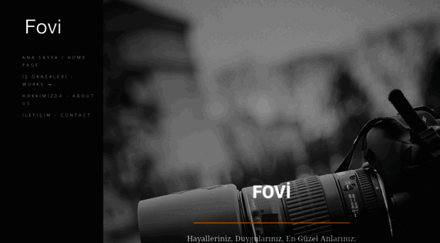 fovi.com.tr