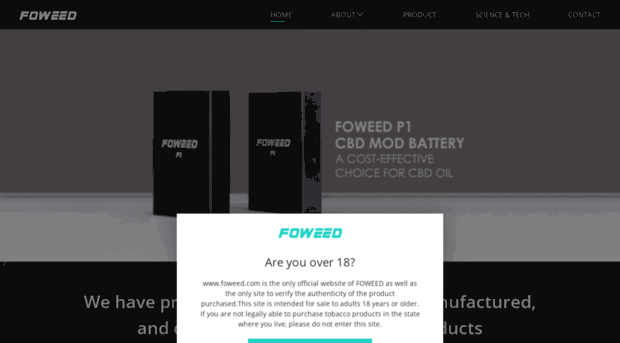 foweed.com