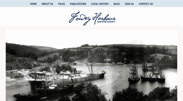 foweyharbourheritage.org.uk