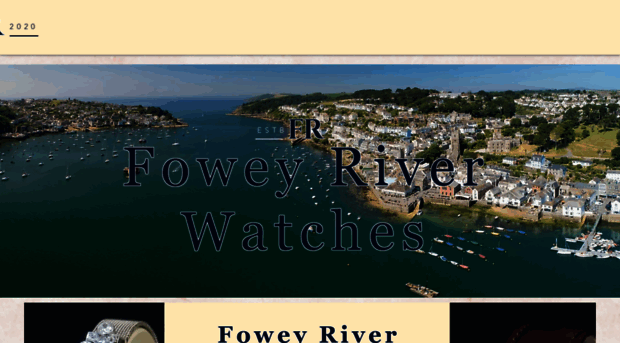 foweyriver.com