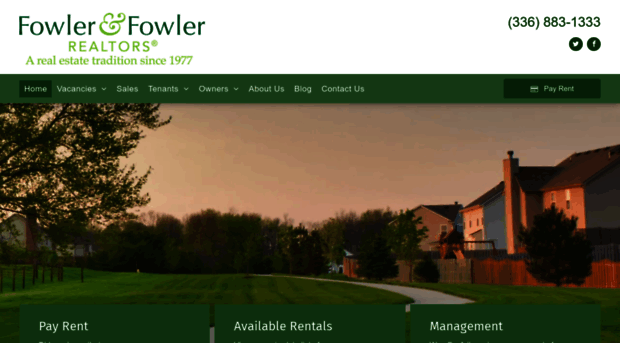 fowler-fowler.com