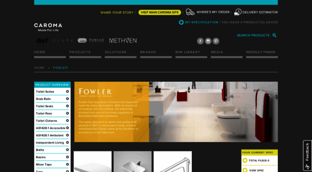 fowler.com.au