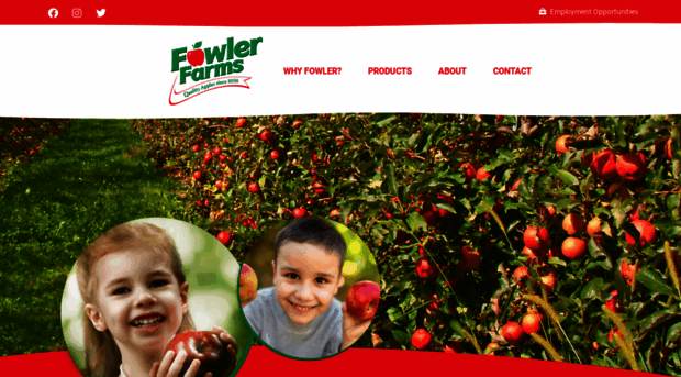 fowlerfarms.com