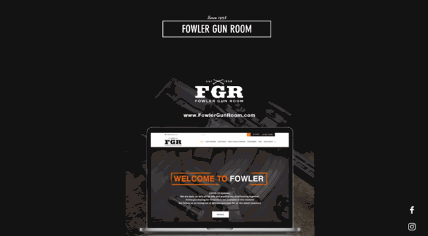 fowlergunroom.net