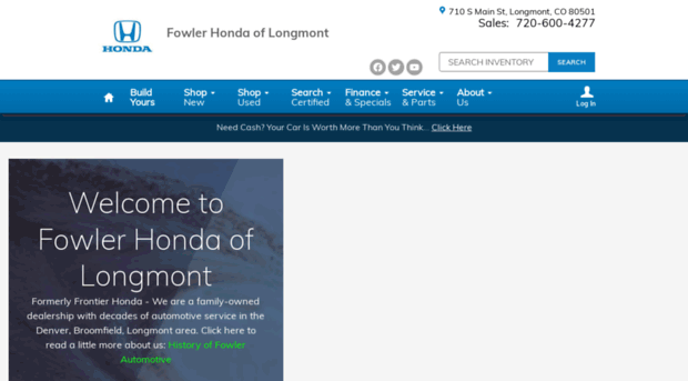 fowlerhondalongmont.com