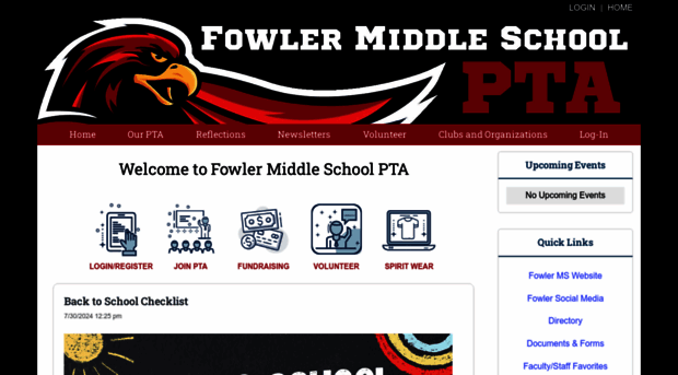 fowlerpta.com