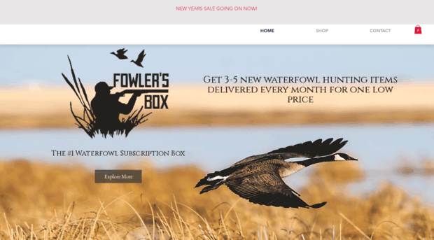 fowlersbox.com