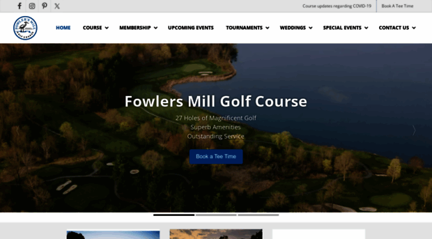 fowlersmillgc.com