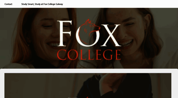 fox-college.com