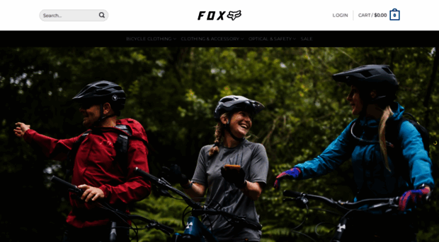 fox-cycling.com