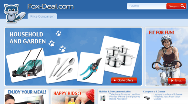 fox-deal.com