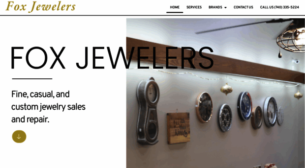 fox-jewelers.com