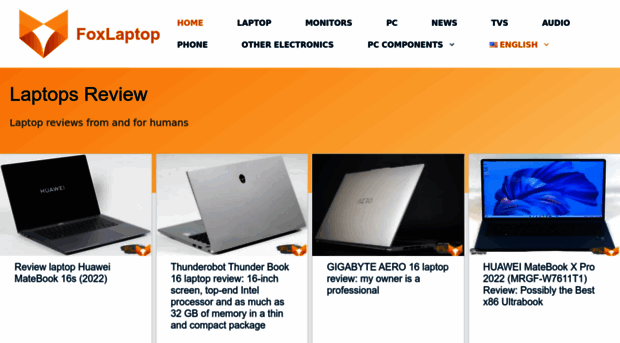 fox-laptop.com