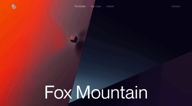 fox-mountain.com