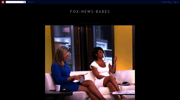 fox-news-babes.blogspot.com