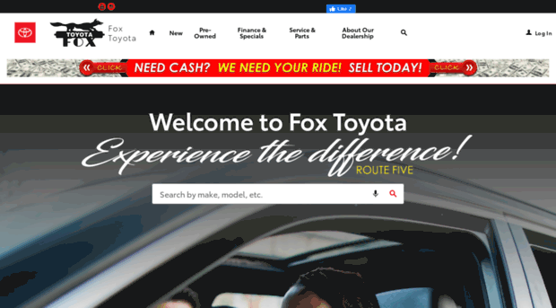 fox-toyota.com