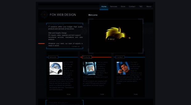 fox-webdesign.co.uk