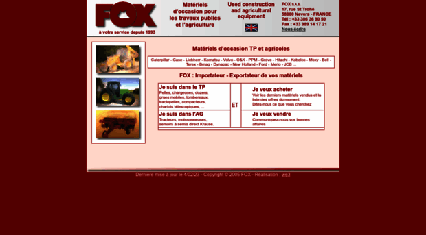 fox.fr