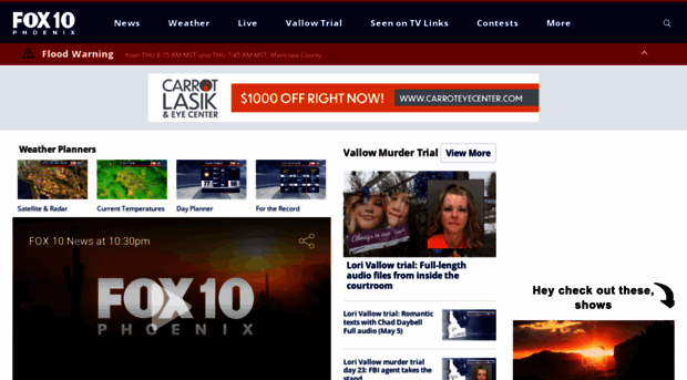 fox10.com