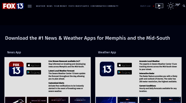 fox13newsapp.com