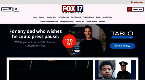 fox17online.com