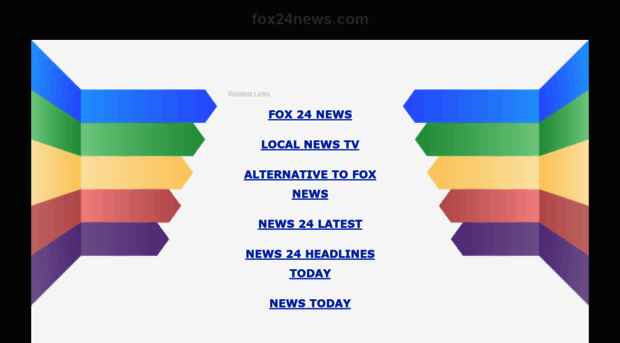 fox24news.com