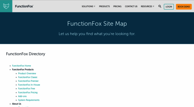 fox4.functionfox.com