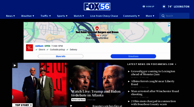 fox56news.com