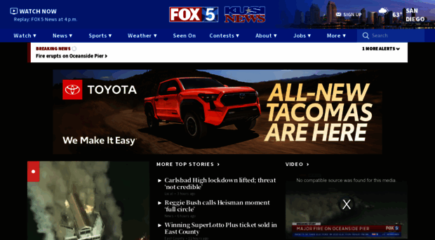 fox5sd.com