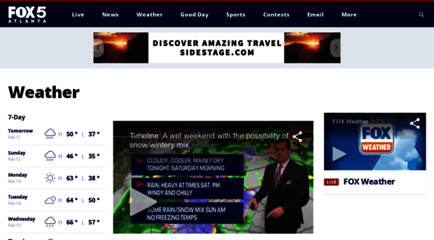 fox5storm.com